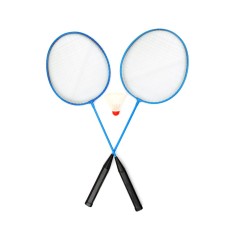 Busso Bs 1100 Badminton Raket