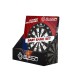 Busso FLC-350 Flocked Dart 18"