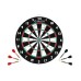 Busso FLC-350 Flocked Dart 18"