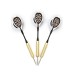 Busso DRT-30 Dart Oku 3'lü 18 gr