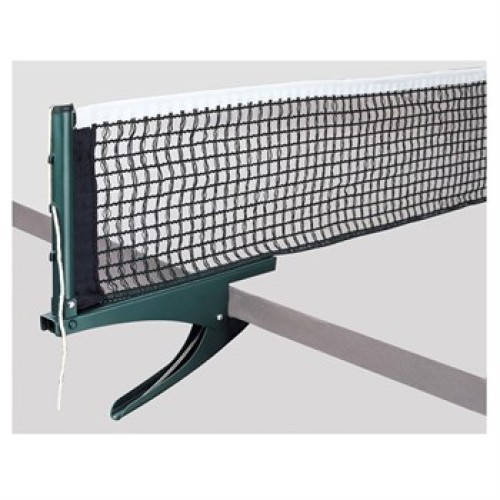 Busso 9819 G Masa Tenis File Demir Set Mandallı Busso 9819 G Masa Tenis File Demir Set Mandallı