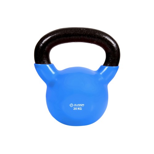 Busso KTB-20 20 Kg Kettlebell Busso KTB-20 20 Kg Kettlebell