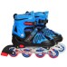 BUSSO STORM ALÜMİNYUM PATEN BUSSO STORM ALÜMİNYUM PATEN