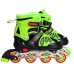 BUSSO STORM ALÜMİNYUM PATEN BUSSO STORM ALÜMİNYUM PATEN