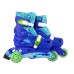 Busso YX-0109 Ayarlanabilir Işıklı Paten