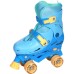 Busso YX-0126 Dört Tekerlekli Paten
