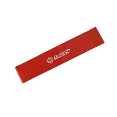 Lab40 Lateks Aerobıc Band 500mm*50mm*0,4 mm--BLISTER