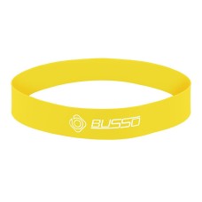 LAB 10 LATEX AEROBIK BAND ( 500*30*1,1MM) SARI