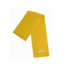 PİLATES BANDI BLISTER 1500X150X0,35 MM SARI
