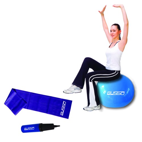 Busso Bs56 Pilates Set Busso Bs56 Pilates Set