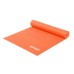 PİLATES MİNDERİ (173*61*0.4 cm)-TURUNCU