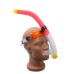 Busso S15s Front Snorkel