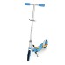 Busso S200E Alüminyum Scooter Busso S200E Alüminyum Scooter