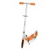 Busso S200E Alüminyum Scooter Busso S200E Alüminyum Scooter