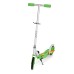 Busso S200E Alüminyum Scooter Busso S200E Alüminyum Scooter