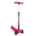 S918A Busso Işıklı Katlanabilir Mini Scooter S918A Busso Işıklı Katlanabilir Mini Scooter