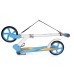 Busso S200E Alüminyum Scooter Busso S200E Alüminyum Scooter
