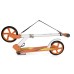 Busso S200E Alüminyum Scooter Busso S200E Alüminyum Scooter