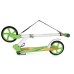 Busso S200E Alüminyum Scooter Busso S200E Alüminyum Scooter