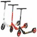 Busso S200F Alüminyum Scooter Busso S200F Alüminyum Scooter