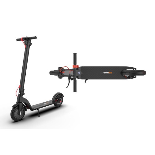 Walkerbug MK-X7 350 W Elektrikli Scooter Walkerbug MK-X7 350 W Elektrikli Scooter