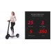 Walkerbug MK-X7 350 W Elektrikli Scooter Walkerbug MK-X7 350 W Elektrikli Scooter