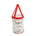 Busso Çantalı Pinpon Topu 100 lü 40mm Busso Çantalı Pinpon Topu 100 lü 40mm