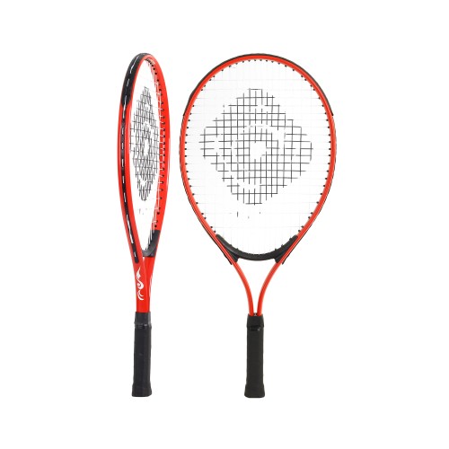 Busso CTR550 Çantalı 23" Tenis Raketi Busso CTR550 Çantalı 23" Tenis Raketi