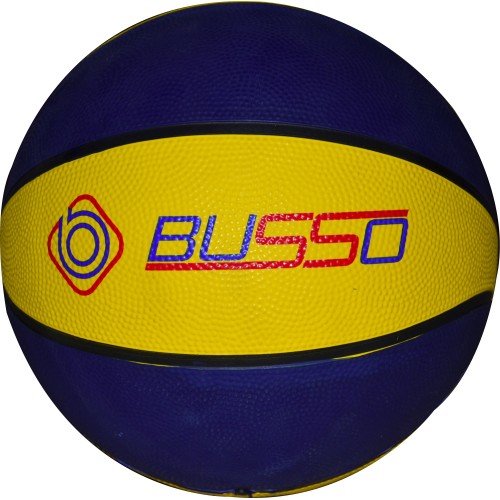 Busso BA731 Basketbol Topu Renkli No:7 Busso BA731 Basketbol Topu Renkli No:7