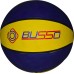 Busso BA731 Basketbol Topu Renkli No:7 Busso BA731 Basketbol Topu Renkli No:7