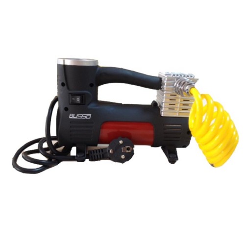 Busso BS-51 Elektrikli Pompa Busso BS-51 Elektrikli Pompa