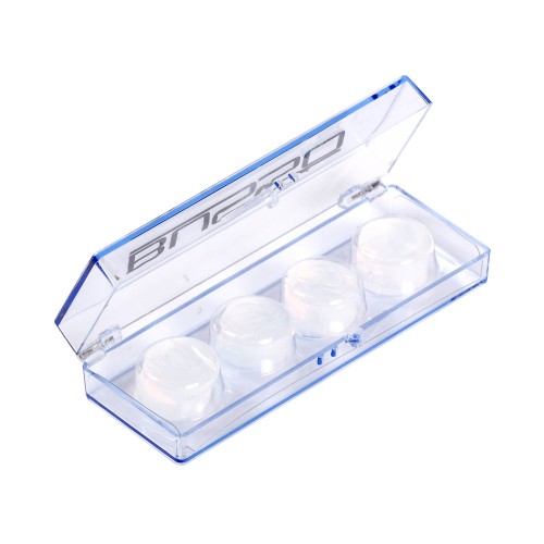 Busso EP-1 Kulak Tıkacı (4'lü Plastik Kutulu) Busso EP-1 Kulak Tıkacı (4'lü Plastik Kutulu)