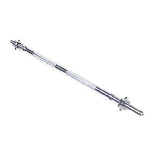 Busso BAR183 Cm İçi Dolu Krom Ağırlık (Halter) Barı Busso BAR183 Cm İçi Dolu Krom Ağırlık (Halter) Barı