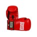 Busso Energy Force II Pu Boks Eldiveni