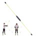 FLX-10 Busso Flex Bar-Kırmızı