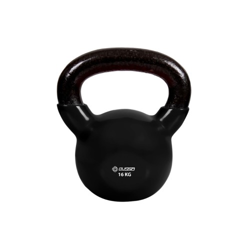 Busso KTB-16 16 Kg Kettlebell Busso KTB-16 16 Kg Kettlebell