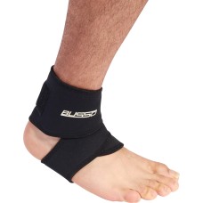 Busso 8906 Ayarlanabilir Ayak Bilekliği