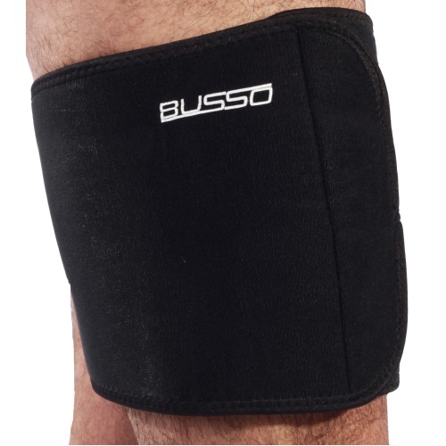 Busso 6805 Ayarlanabilir Baldırlık Busso 6805 Ayarlanabilir Baldırlık