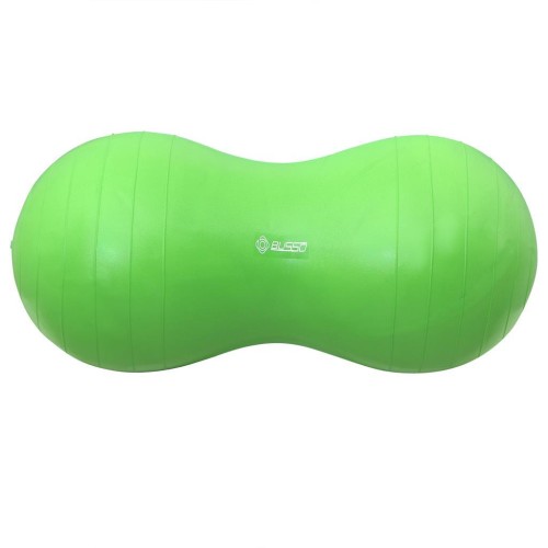 PEA-45 FISTIK PİLATES TOPU 100X45 YEŞİL PEA-45 FISTIK PİLATES TOPU 100X45 YEŞİL