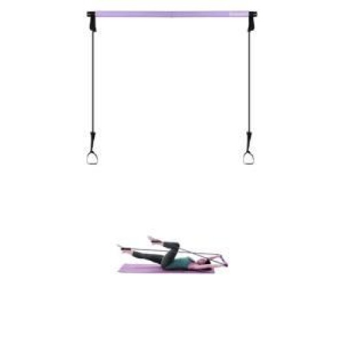 STC-200 BUSSO PİLATES ÇUBUĞU STC-200 BUSSO PİLATES ÇUBUĞU