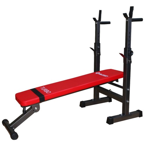 Busso Turbo Multi Fonksiyonel Ağırlık Sehpası Busso Turbo Multi Fonksiyonel Ağırlık Sehpası